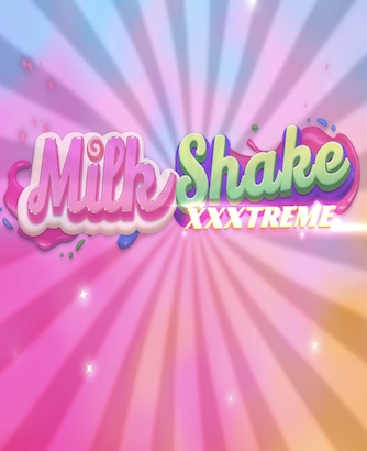 Milkshake Xxxtreme Online Slot