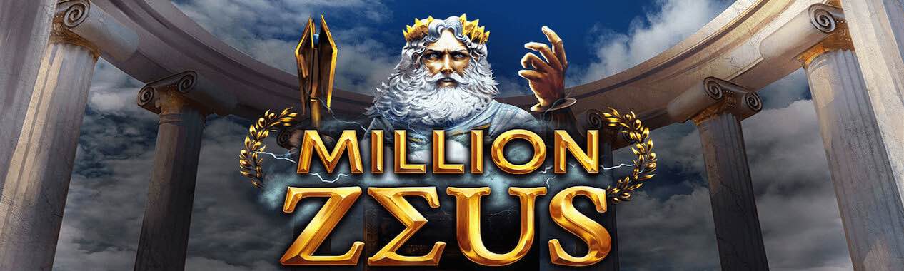 Million Zeus Slot