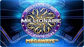 Millionaire Megaways Demo