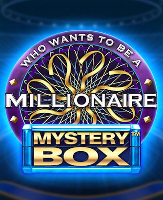 Millionaire Mystery Box Online Slot