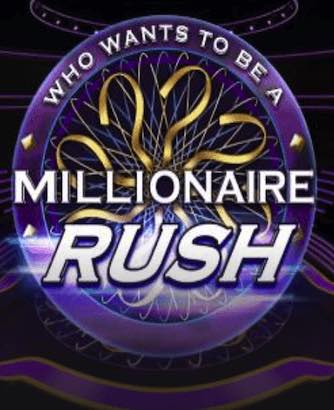 Millionaire Rush Megaclusters Online Slot