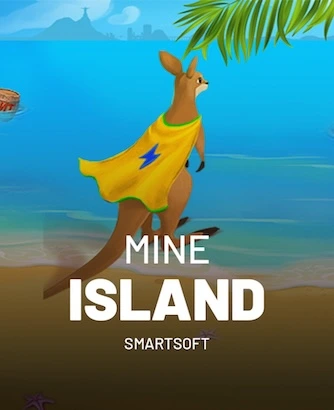 Mine Island