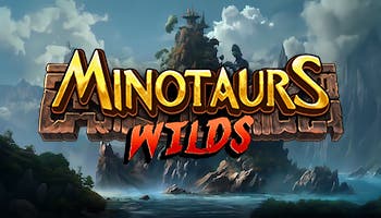 Minotaurs Wilds Slot