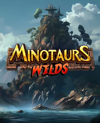 Minotaurs Wilds Slot