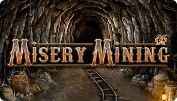 Misery Mining Slot Review