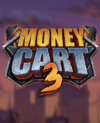 Money Cart 3 Online Slot