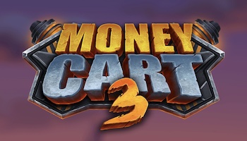 Money Cart 3 Slot