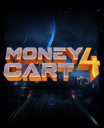 Money Cart 4 Slot