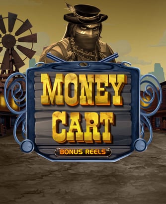 Money Cart Online Slot