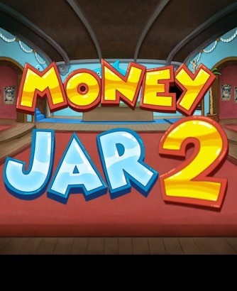 Money Jar 2 Online Slot