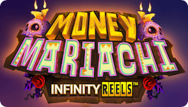 Money Mariachi Slot Review