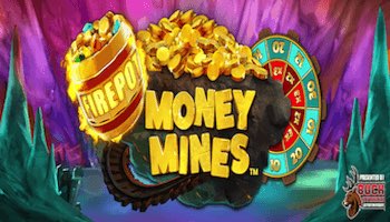 Money Mines Slot Review