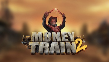 Money Train 2 Slot