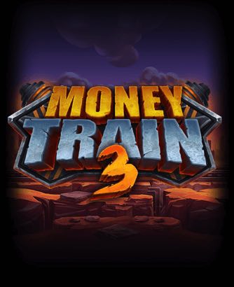 Money Train 3 Online Slot