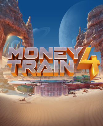 Money Train 4 Slot