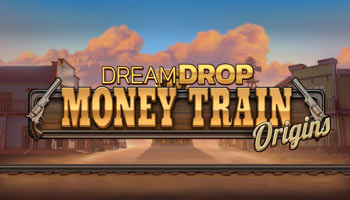 Money Train Origins Dream Drop Slot