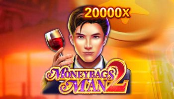 Moneybags Man 2 Slot