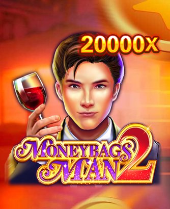 Moneybags Man 2 Slot