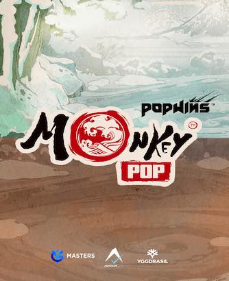 Monkeypop Online Slot