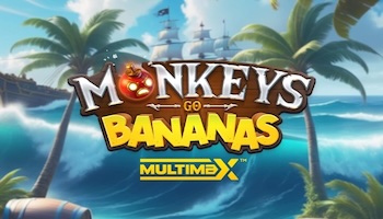 Monkeys Go Bananas Slot