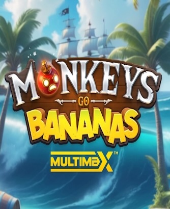 Monkeys Go Bananas Slot