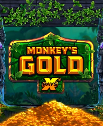 Monkeys Gold Xpays Online Slot