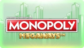 Monopoly Megaways Demo