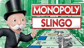 Monopoly Slingo Review