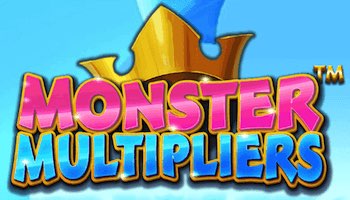 Monster Multipliers Slot Review