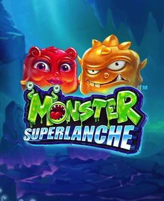 Monster Superlanche Online Slot