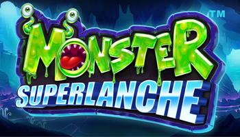 Monster Superlanche Slot