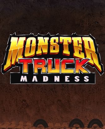 Monster Truck Madness Online Slot