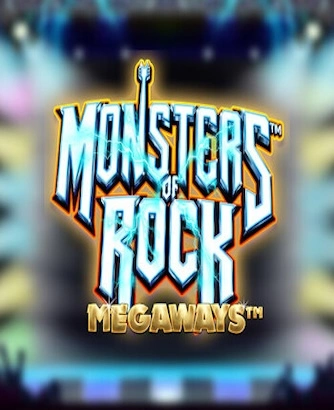 Monsters of Rock Megaways Slot