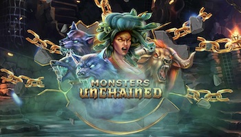 Monsters Unchained Slot