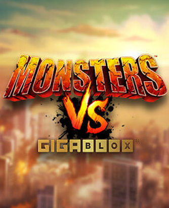 Monsters Vs Gigablox Online Slot