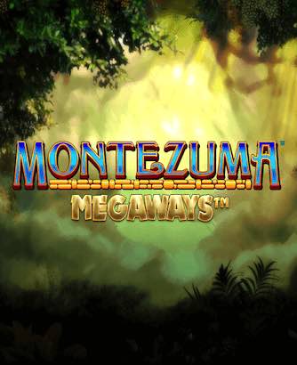 Montezuma Megaways Online Slot