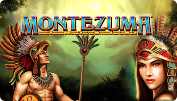 Montezuma Slot Review