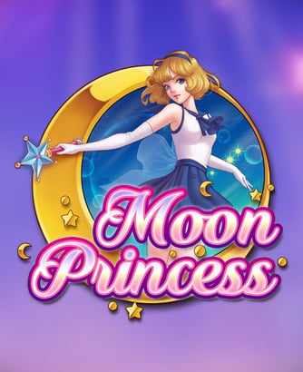 Moon Princess Online Slot