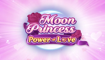 Moon Princess Power of Love Slot