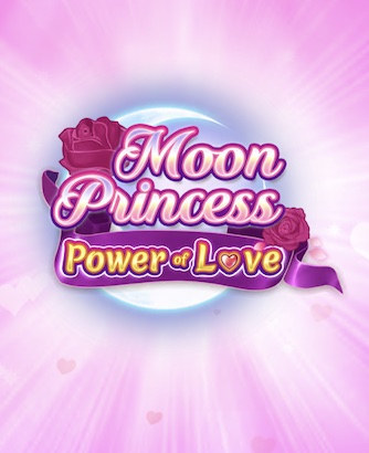 Moon Princess Power of Love Slot