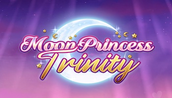 Moon Princess Trinity Slot