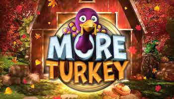 More Turkey Megaways Slot