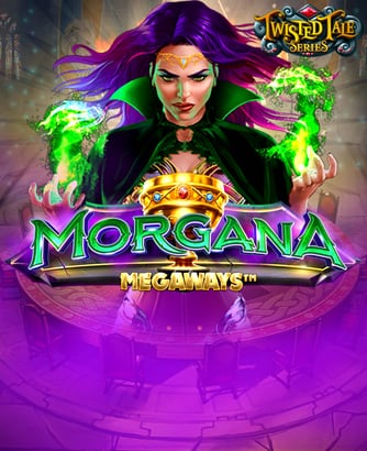 Morgana Megaways Online Slot