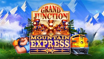 Mountain Express Slot