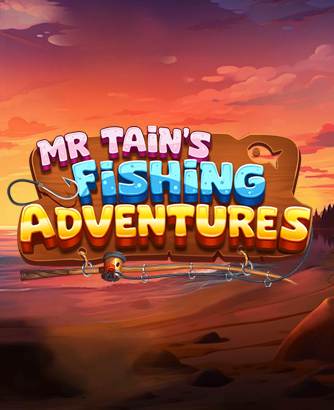 Mr Tains Fishing Adventures Slot