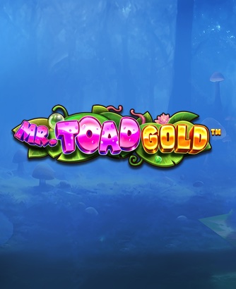 Mr Toad Gold Megaways Slot