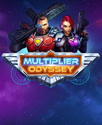 Multiplier Odyssey Online Slot