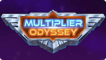 Multiplier Odyssey Slot Demo