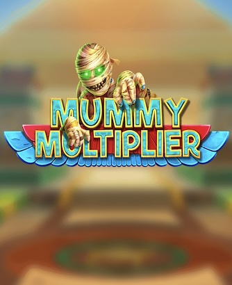 Mummy Multiplier Slot