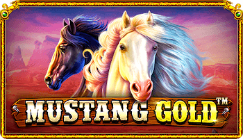 Mustang Gold Slot Review